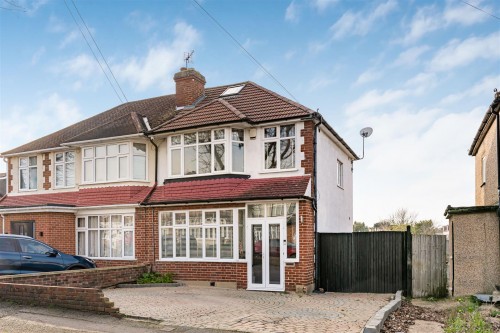 Arrange a viewing for Brocks Drive, Cheam, Sutton