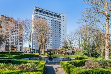 image of Flat 158 Aspects, 1, Throwley Way