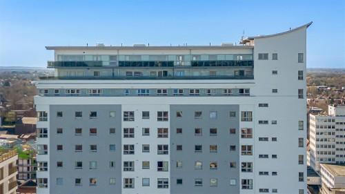 Arrange a viewing for Throwley Way, Sutton