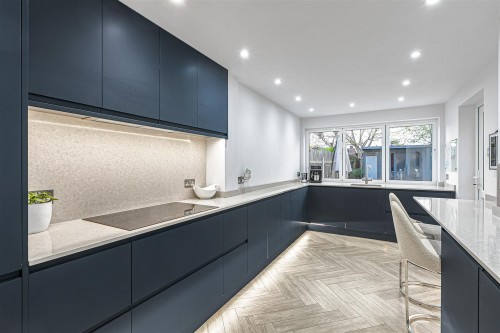 Arrange a viewing for Kings Road, Sutton