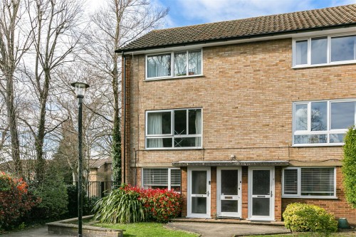 Arrange a viewing for Langley Park Road, Sutton