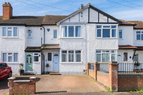 Arrange a viewing for Conrad Drive, Worcester Park