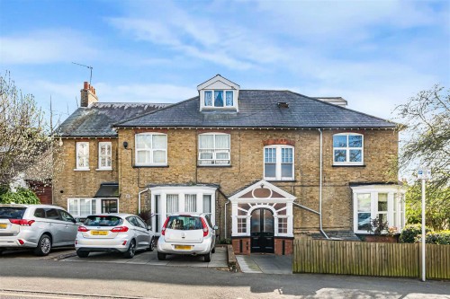 Arrange a viewing for Oakhill Road, Sutton