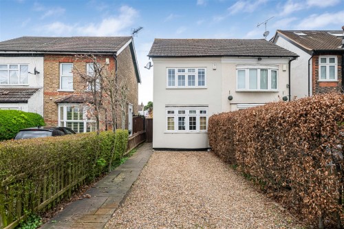 Arrange a viewing for Ringstead Road, Sutton