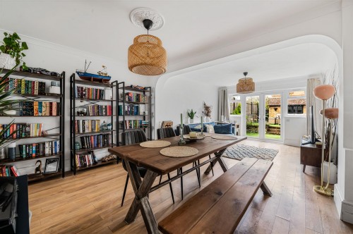 Arrange a viewing for Sydney Road, Sutton