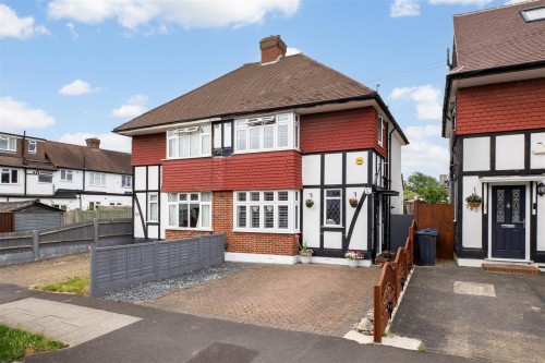 Arrange a viewing for Kingsbridge Road, Morden