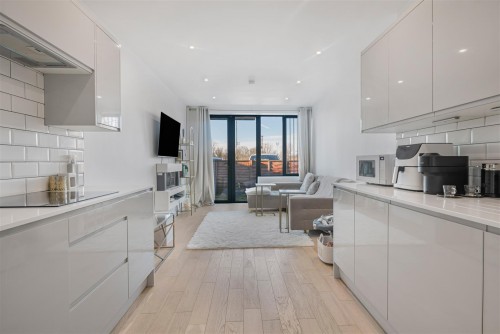 Arrange a viewing for Rose Hill, Sutton