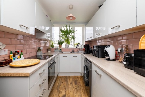 Arrange a viewing for Chaucer Gardens, Sutton