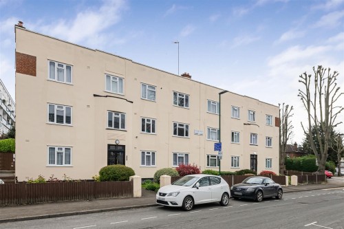 Arrange a viewing for Benhill Wood Road, Sutton