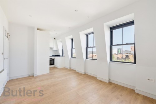 Arrange a viewing for High Street, Sutton