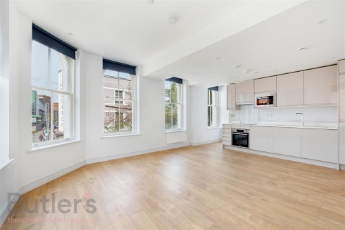 Arrange a viewing for High Street, Sutton