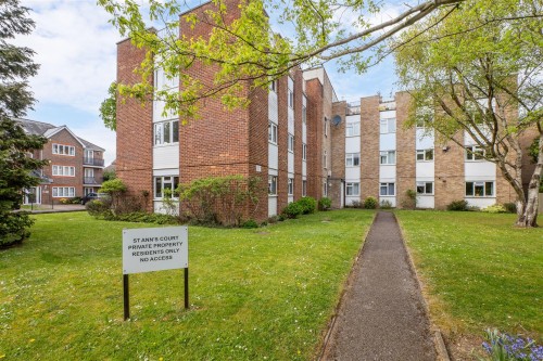 Arrange a viewing for Stanley Road, Sutton