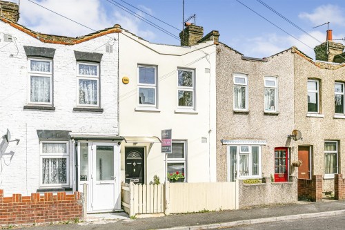 Arrange a viewing for Collingwood Road, Sutton