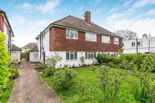 Arrange a viewing for Stonecot Hill, Sutton