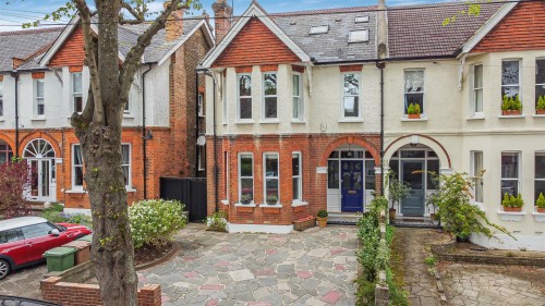 Arrange a viewing for The Crescent, Belmont, Sutton