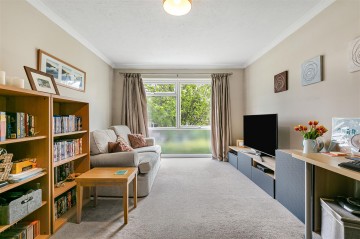 image of Flat 12 Glencroft Court, 11 Sherwood Park Road