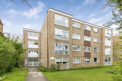 Arrange a viewing for 11 Sherwood Park Road, Sutton