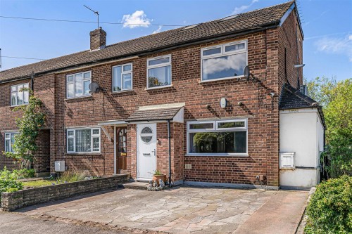Arrange a viewing for Sunnyhurst Close, Sutton