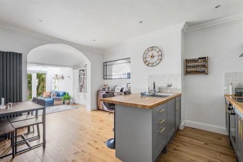 Arrange a viewing for Egmont Road, Sutton