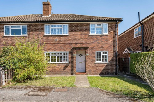 Arrange a viewing for Godstone Road, Surrey