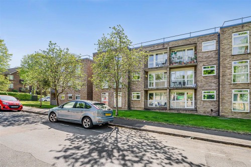 Arrange a viewing for Eaton Road, Sutton