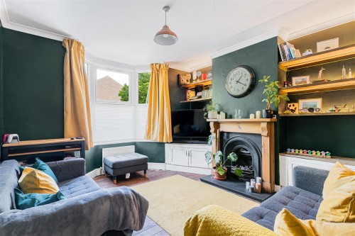 Arrange a viewing for Collingwood Road, Sutton