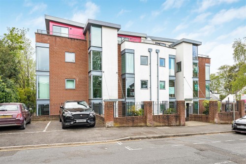 Arrange a viewing for 2 Eaton Road, Sutton