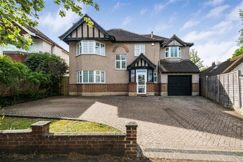 Arrange a viewing for Banstead Road South, Sutton