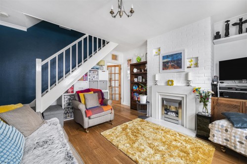 Arrange a viewing for West Street Lane, Carshalton