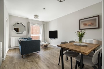 image of Flat 8 Crypton House, 11, Thimble Crescent