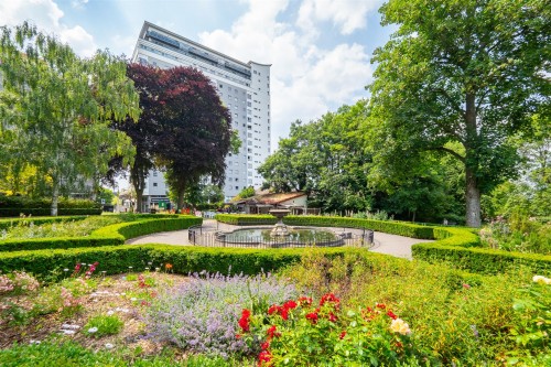 Arrange a viewing for Throwley Way, Sutton