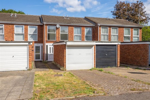 Arrange a viewing for Worcester Road, Sutton