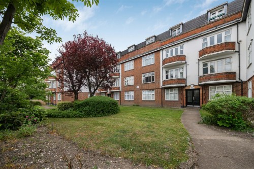 Arrange a viewing for Carshalton Road, Sutton