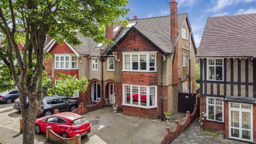 Arrange a viewing for Rosebery Road, Cheam, Sutton