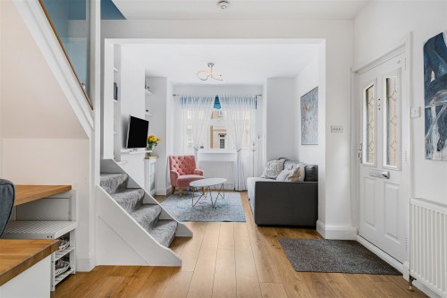 Arrange a viewing for Vicarage Road, Sutton