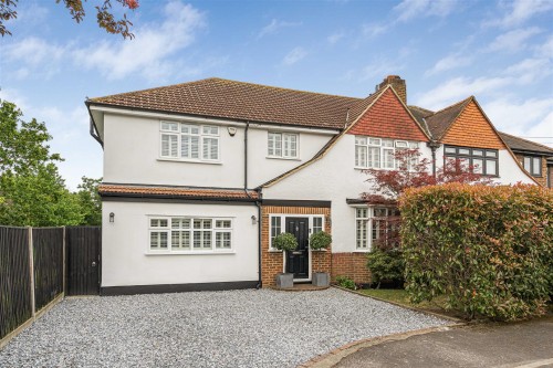 Arrange a viewing for Broadmead Aveunue, Worcester park