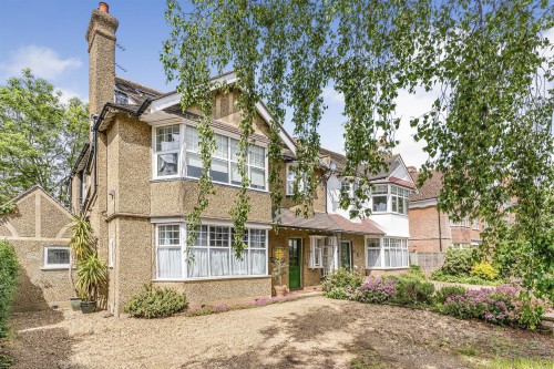 Arrange a viewing for Grove Road, Sutton