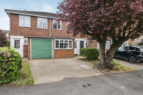 Arrange a viewing for Grange Road, Sutton