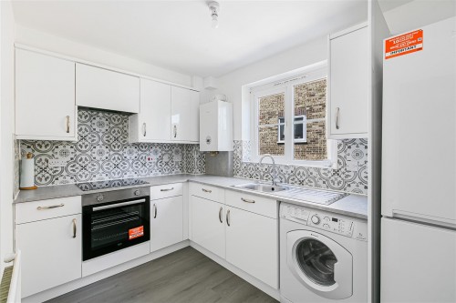 Arrange a viewing for Galsworthy Road, Kingston Upon Thames