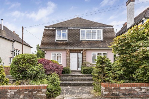 Arrange a viewing for All Saints Road, Sutton