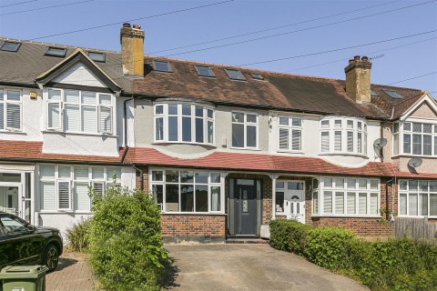 Bridgewood Road, Worcester Park