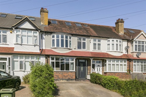 Arrange a viewing for Bridgewood Road, Worcester Park