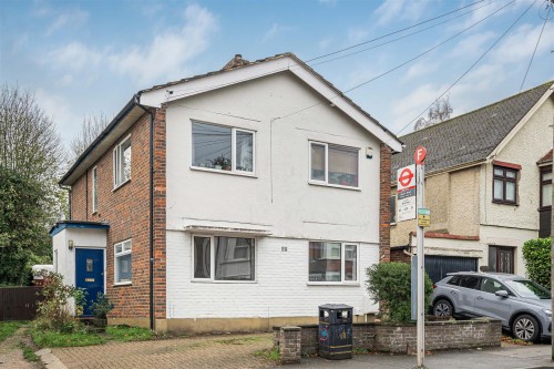 Arrange a viewing for Cotswold Road, Sutton