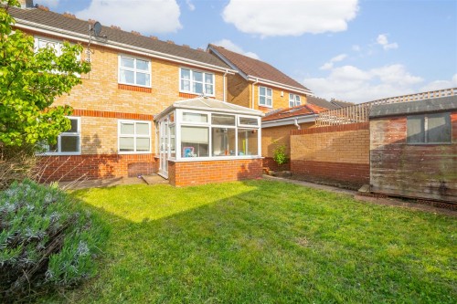 Arrange a viewing for Homeland Drive, Sutton