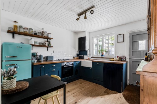Arrange a viewing for Downs Road, Sutton