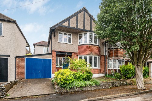 Arrange a viewing for Bramley Road, Sutton