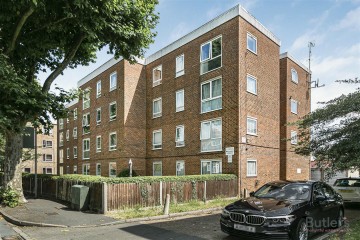 image of Flat 3, 50 St. James Road
