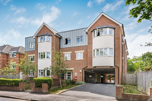 Arrange a viewing for Devonshire Road, Sutton