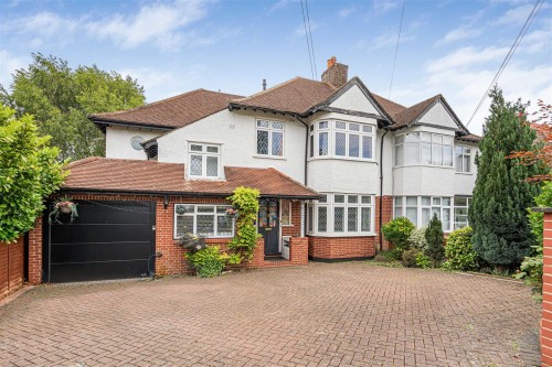 Arrange a viewing for Upland Road, Sutton