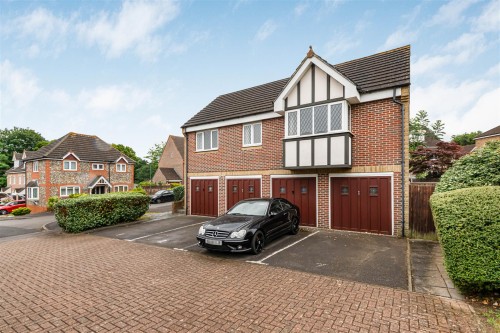 Arrange a viewing for Cormorant Place, Cheam, Sutton